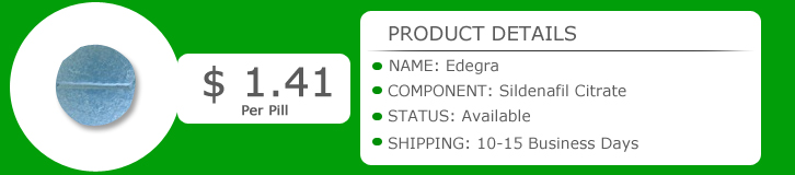 Edegra Price Per Pill